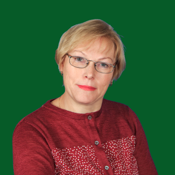Пальченкова Галина Николаевна