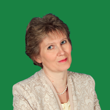 Андреева Любовь Алексеевна